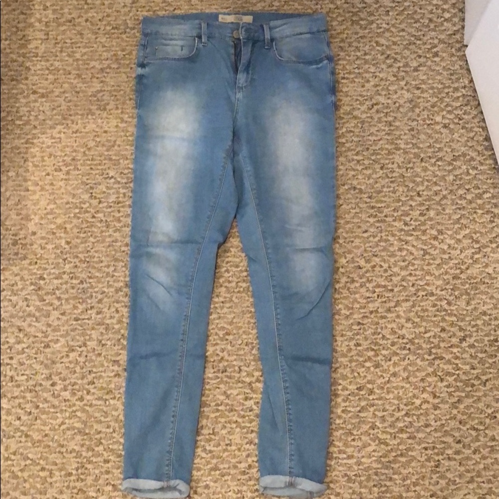 TopShop Denim